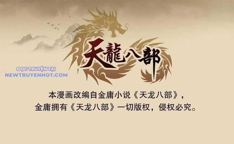 Thiên Long Bát Bộ Chapter 116 trang 1