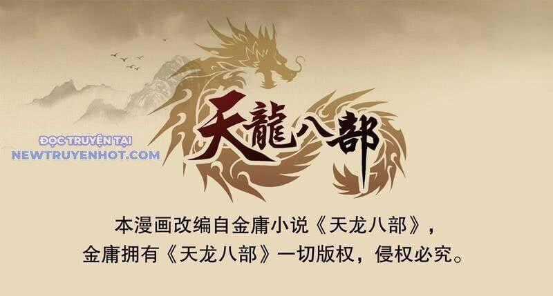 Thiên Long Bát Bộ Chapter 117 trang 1