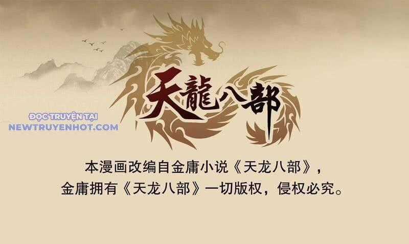 Thiên Long Bát Bộ Chapter 119 trang 1