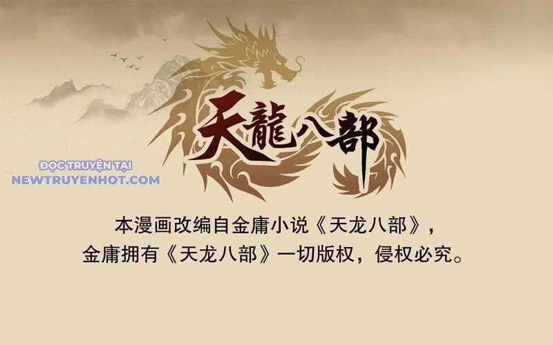 Thiên Long Bát Bộ Chapter 120 trang 1