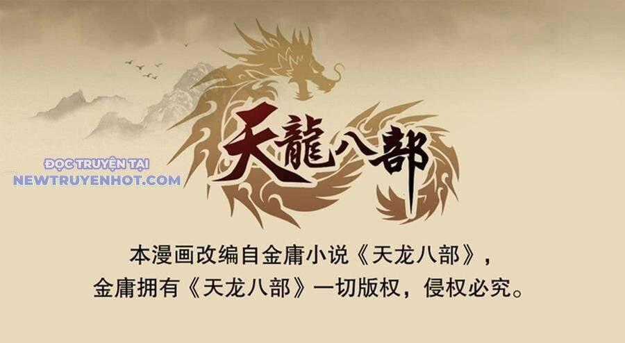 Thiên Long Bát Bộ Chapter 121 trang 1