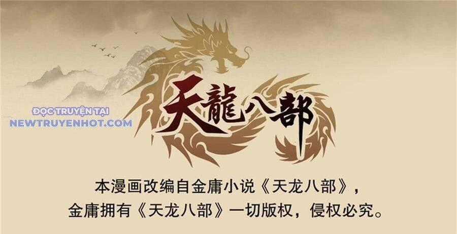 Thiên Long Bát Bộ Chapter 125 trang 1