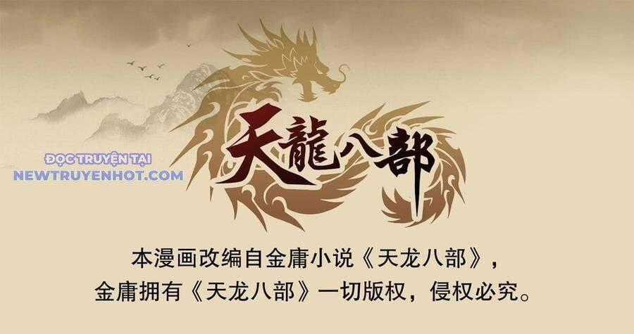 Thiên Long Bát Bộ Chapter 127 trang 1