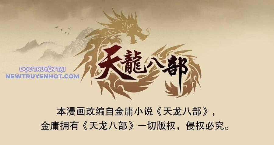 Thiên Long Bát Bộ Chapter 128 trang 1