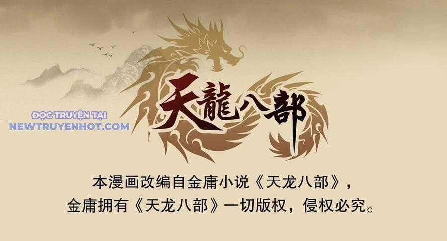 Thiên Long Bát Bộ Chapter 129 trang 1