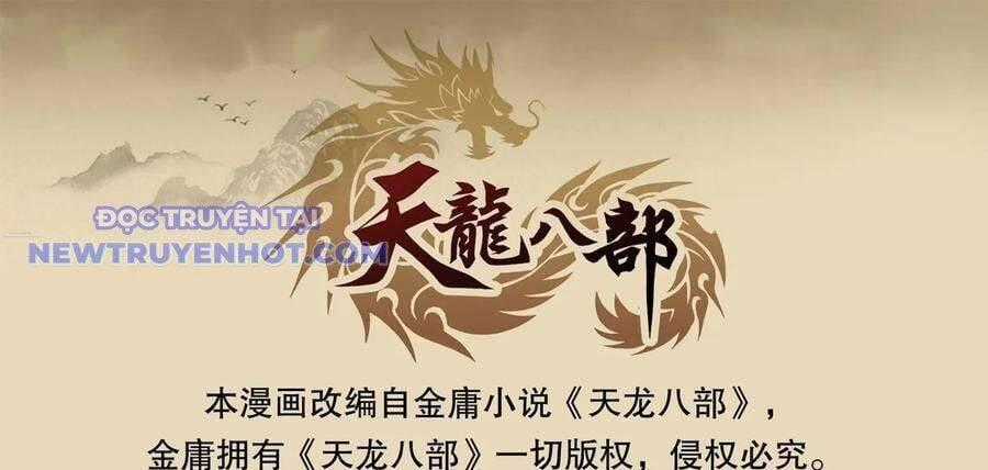 Thiên Long Bát Bộ Chapter 135 trang 1