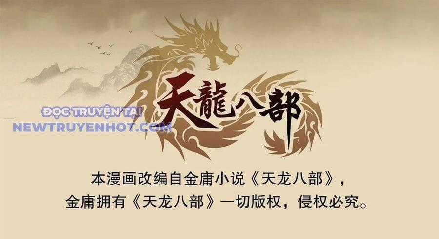 Thiên Long Bát Bộ Chapter 136 trang 1