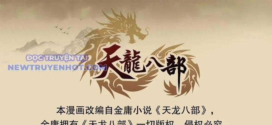 Thiên Long Bát Bộ Chapter 138 trang 1