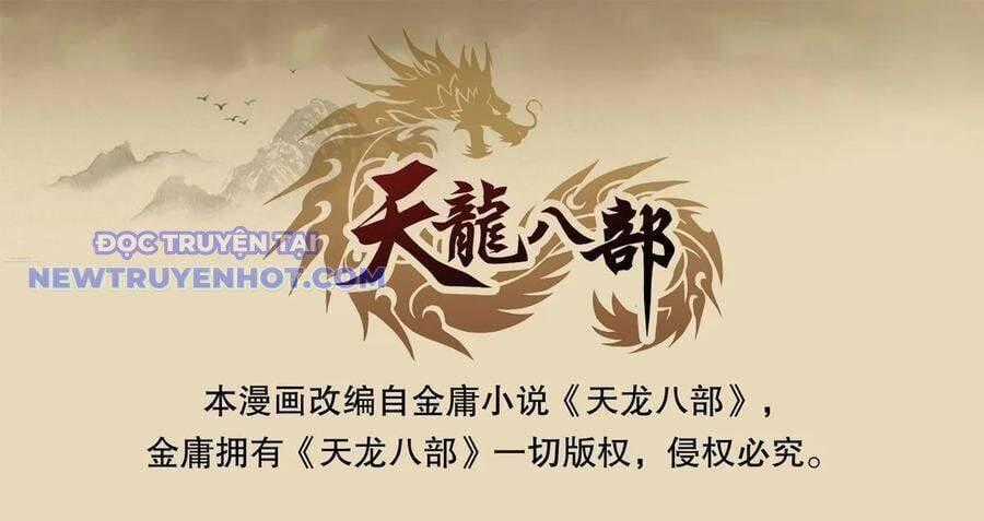 Thiên Long Bát Bộ Chapter 139 trang 1