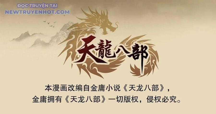 Thiên Long Bát Bộ Chapter 140 trang 1