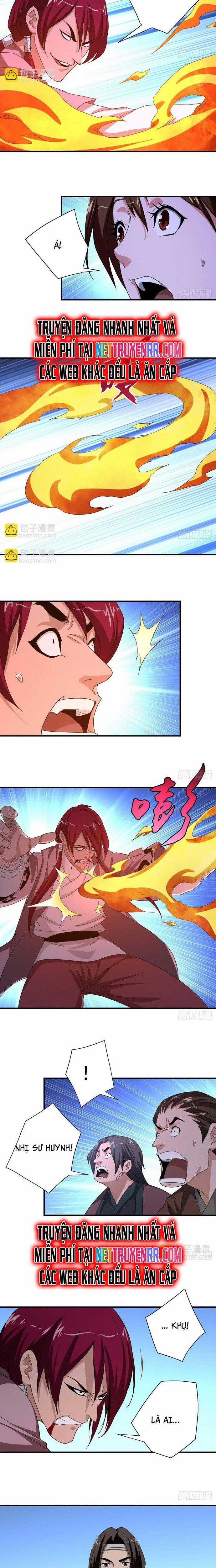 Thiên Long Bát Bộ Chapter 145 trang 1