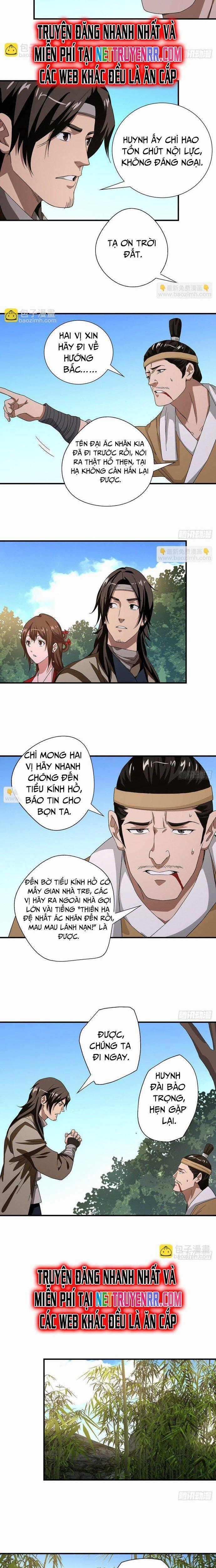 Thiên Long Bát Bộ Chapter 147 trang 1