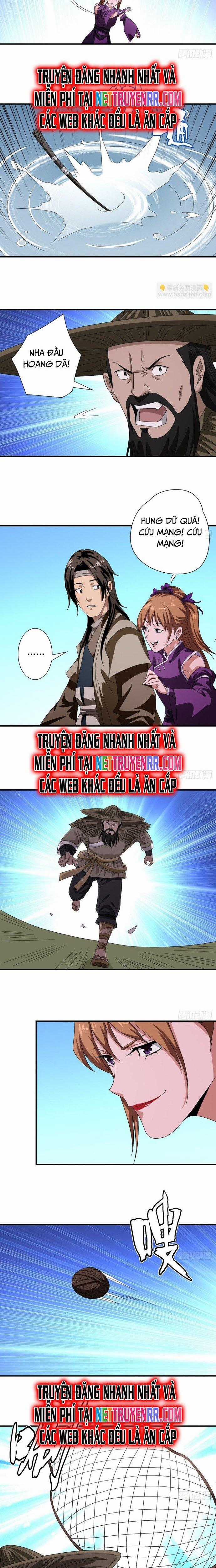 Thiên Long Bát Bộ Chapter 148 trang 1