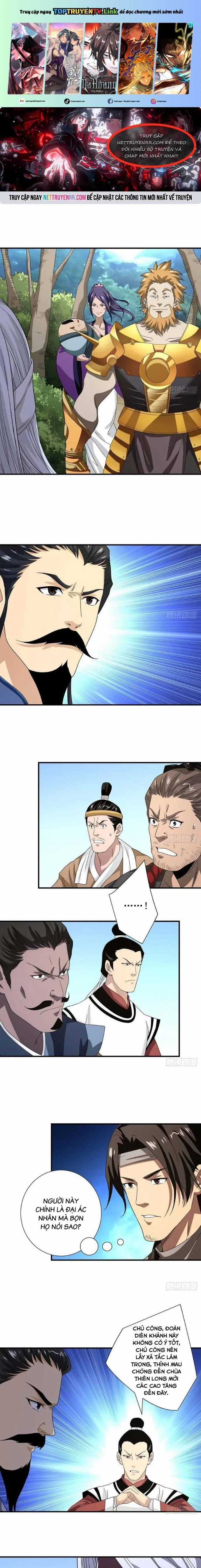 Thiên Long Bát Bộ Chapter 152 trang 0