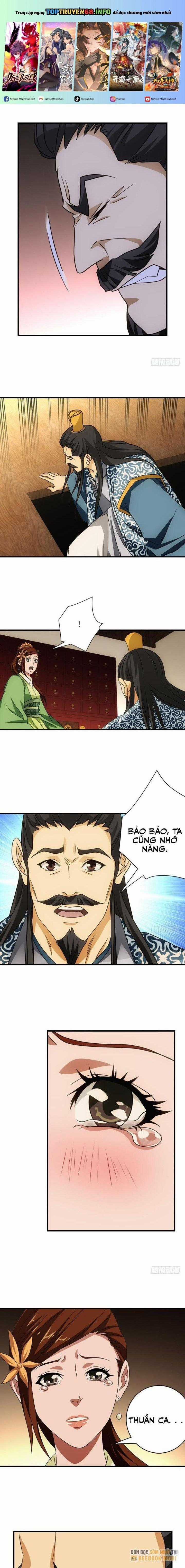 Thiên Long Bát Bộ Chapter 45 trang 0