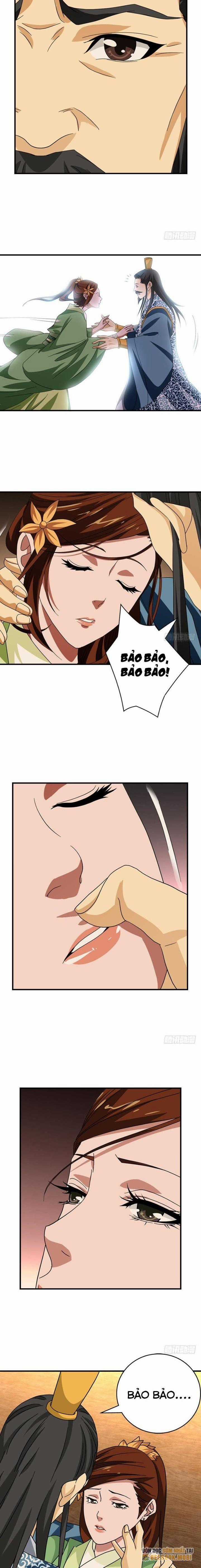 Thiên Long Bát Bộ Chapter 45 trang 1
