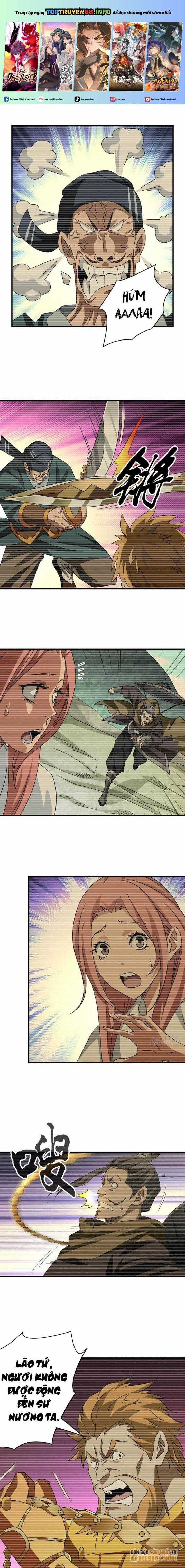 Thiên Long Bát Bộ Chapter 46 trang 0