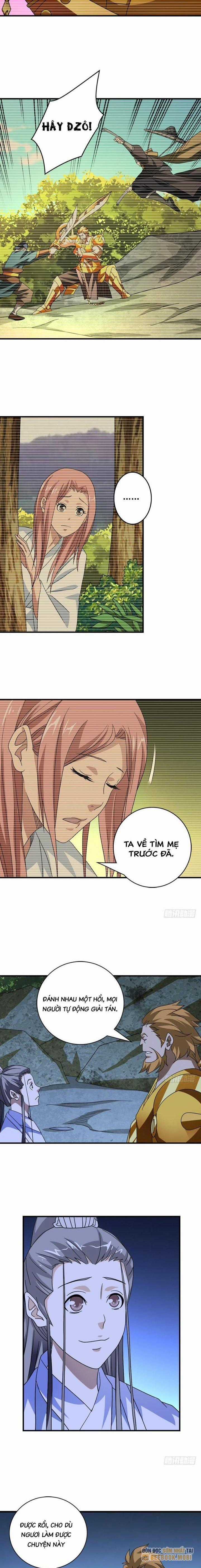 Thiên Long Bát Bộ Chapter 46 trang 1