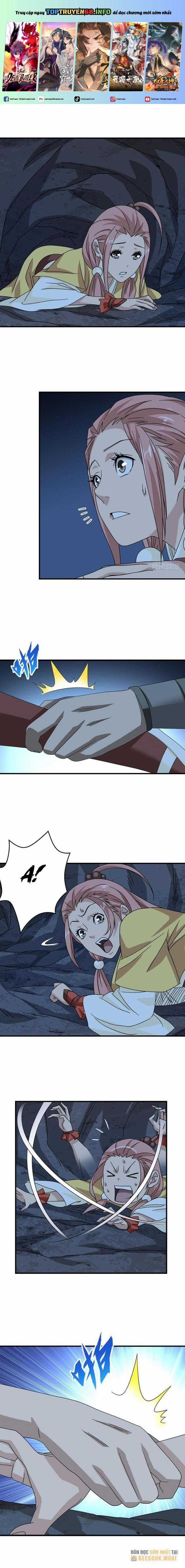 Thiên Long Bát Bộ Chapter 47 trang 0