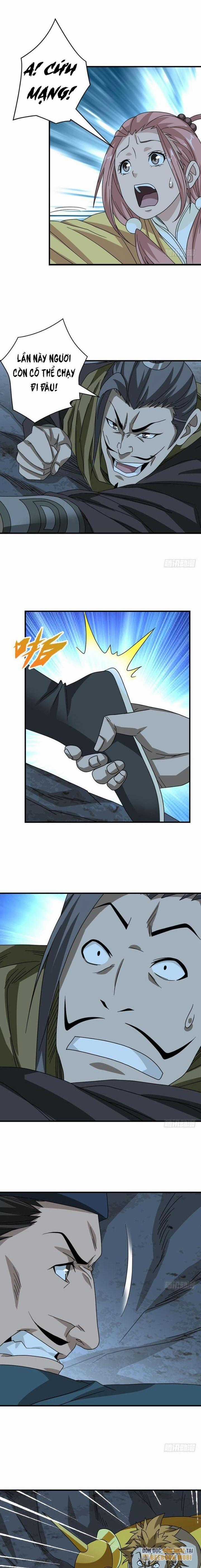 Thiên Long Bát Bộ Chapter 47 trang 1