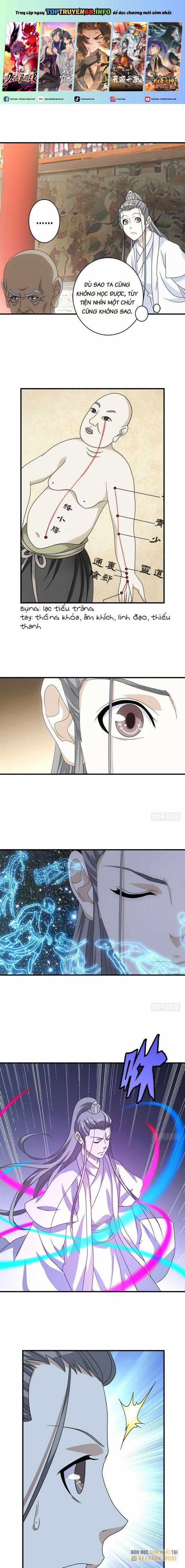 Thiên Long Bát Bộ Chapter 51 trang 0