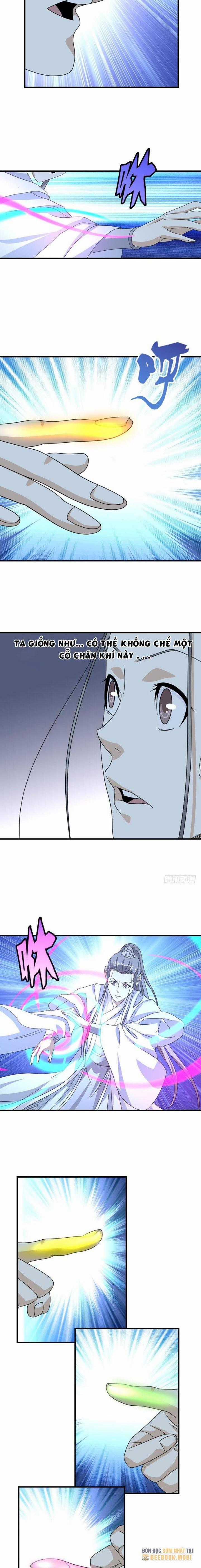 Thiên Long Bát Bộ Chapter 51 trang 1