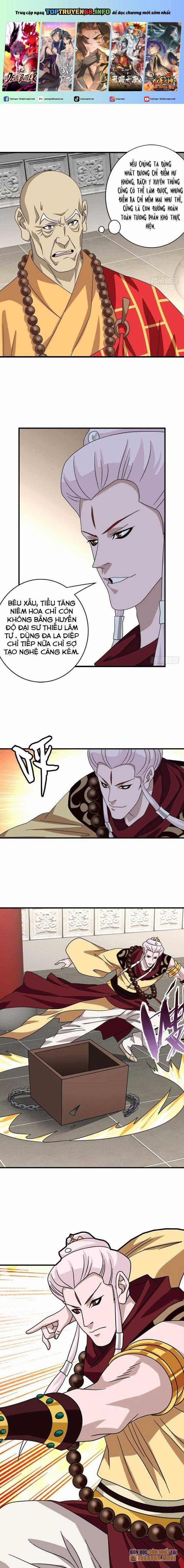 Thiên Long Bát Bộ Chapter 53 trang 0