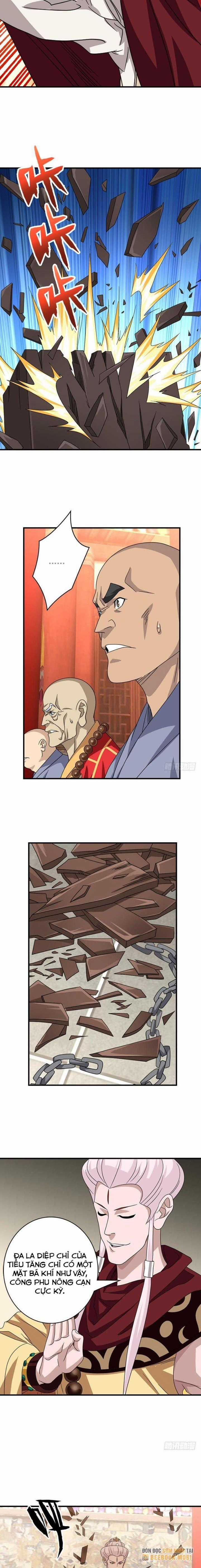 Thiên Long Bát Bộ Chapter 53 trang 1