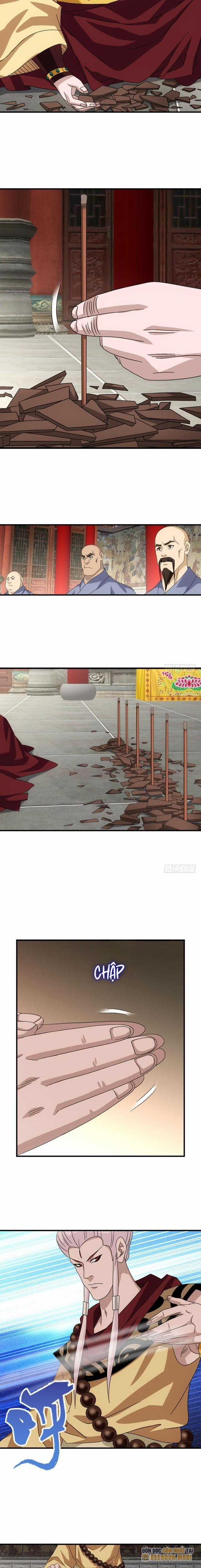 Thiên Long Bát Bộ Chapter 54 trang 1