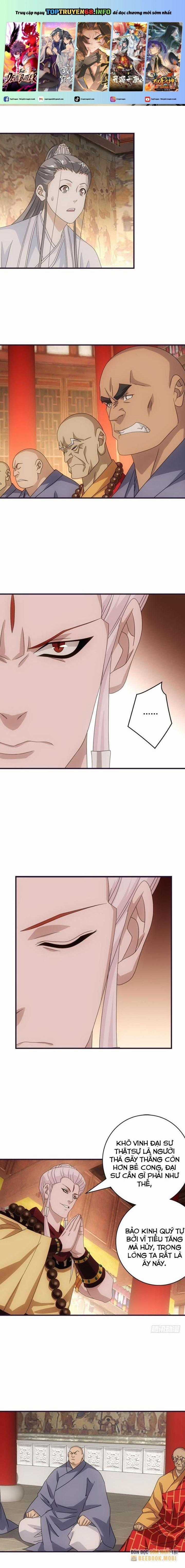 Thiên Long Bát Bộ Chapter 57 trang 0