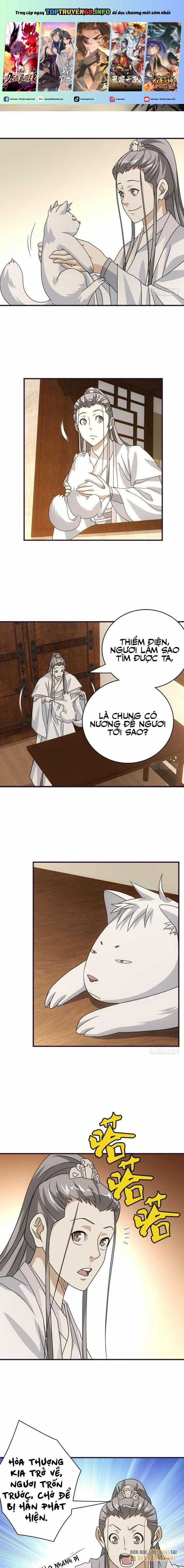 Thiên Long Bát Bộ Chapter 60 trang 0