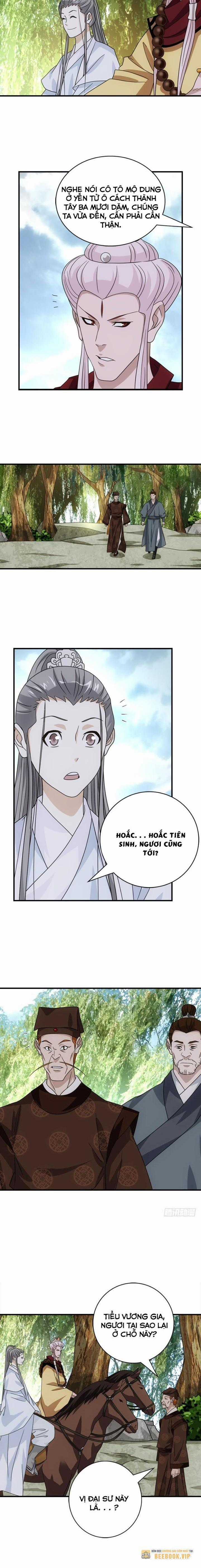 Thiên Long Bát Bộ Chapter 61 trang 1