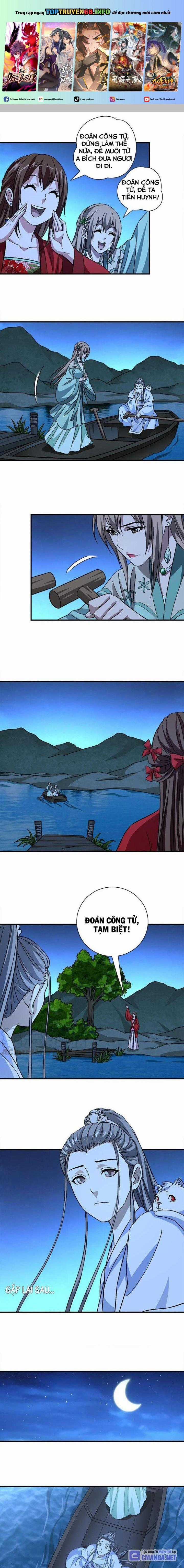 Thiên Long Bát Bộ Chapter 78 trang 0