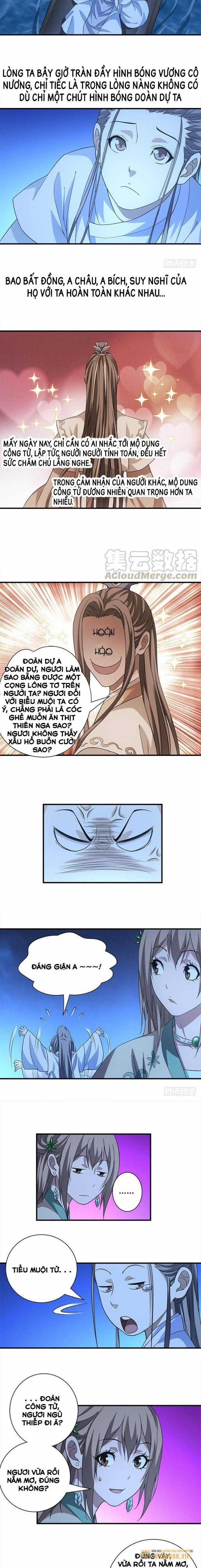 Thiên Long Bát Bộ Chapter 78 trang 1