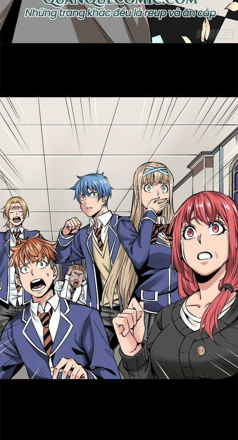 Thiên Luân Chapter 1 trang 13