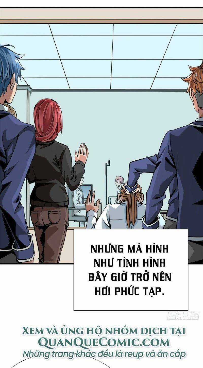 Thiên Luân Chapter 1 trang 16