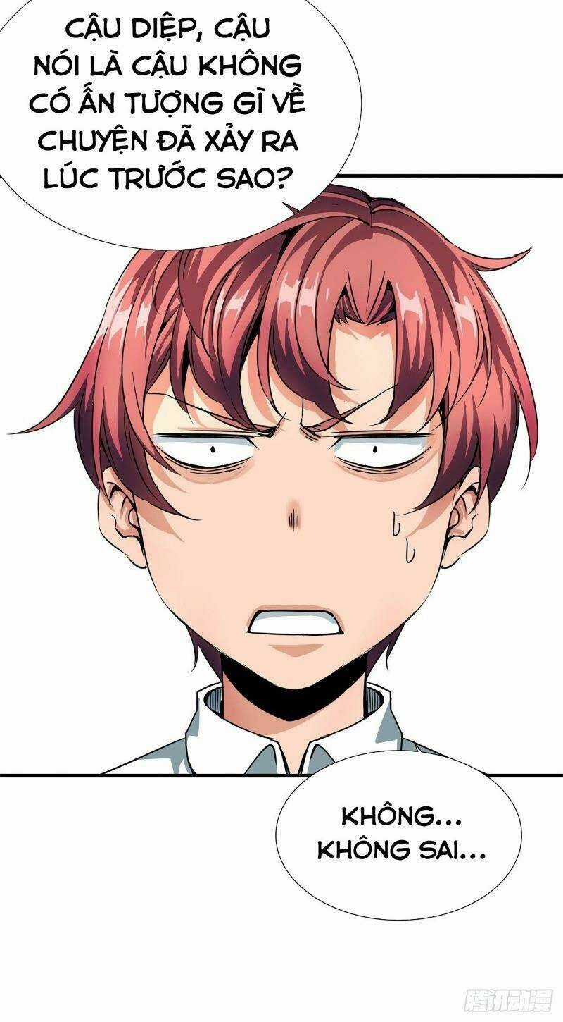 Thiên Luân Chapter 1 trang 17