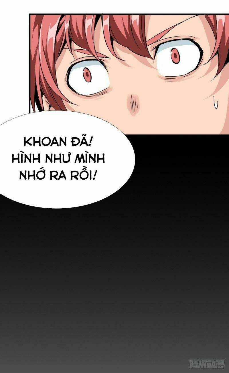 Thiên Luân Chapter 1 trang 27