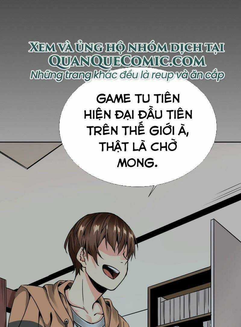 Thiên Luân Chapter 1 trang 28