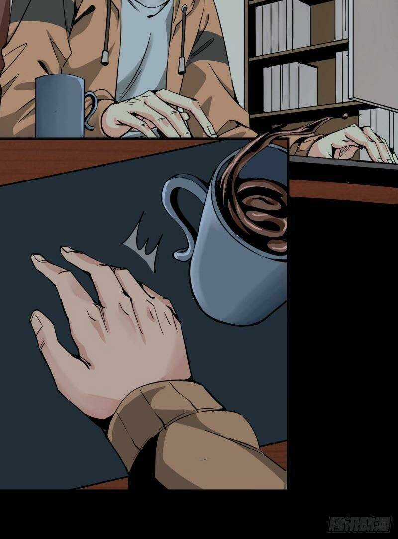 Thiên Luân Chapter 1 trang 29