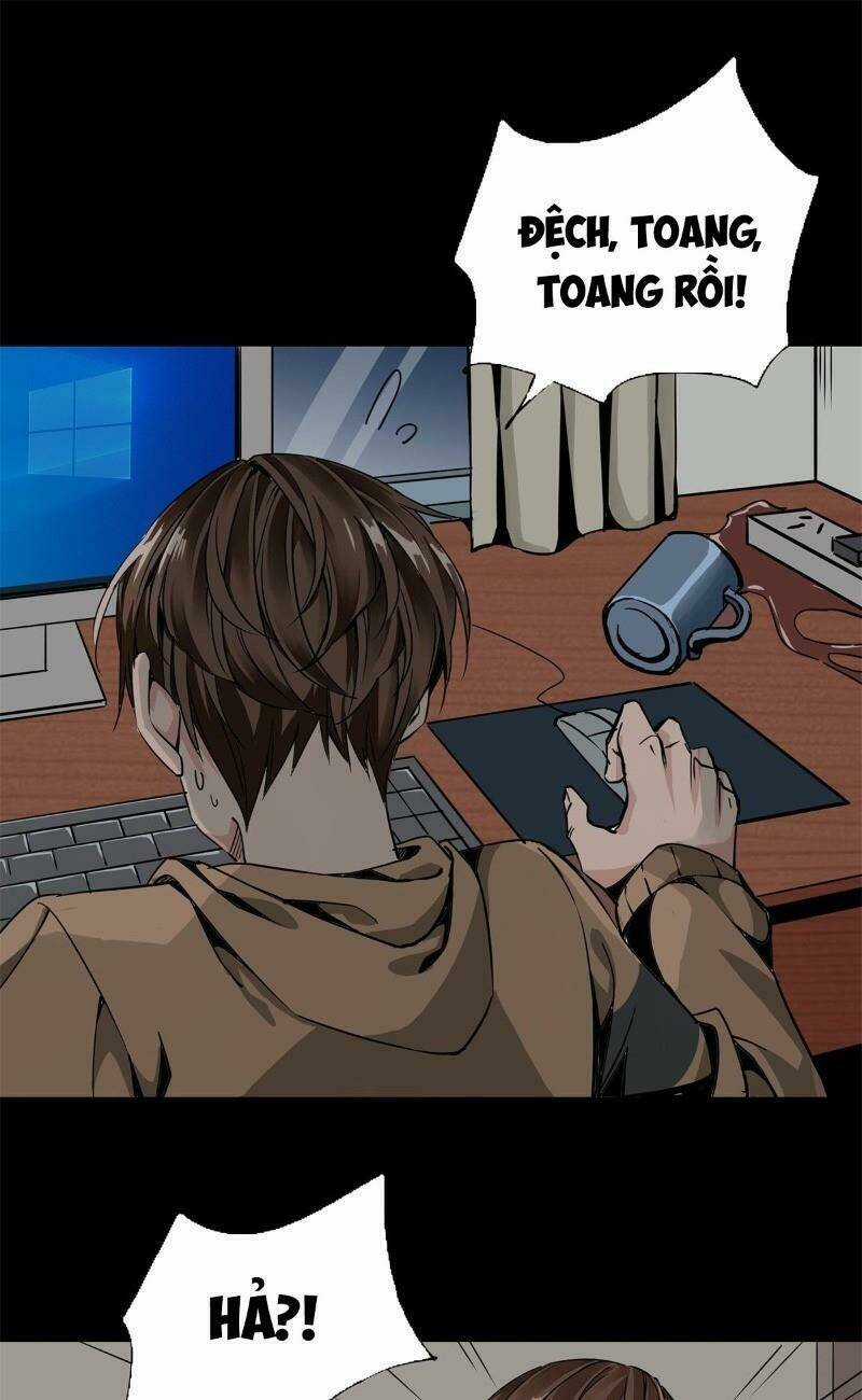 Thiên Luân Chapter 1 trang 30