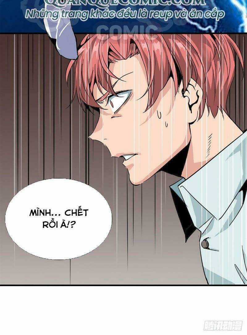 Thiên Luân Chapter 1 trang 33