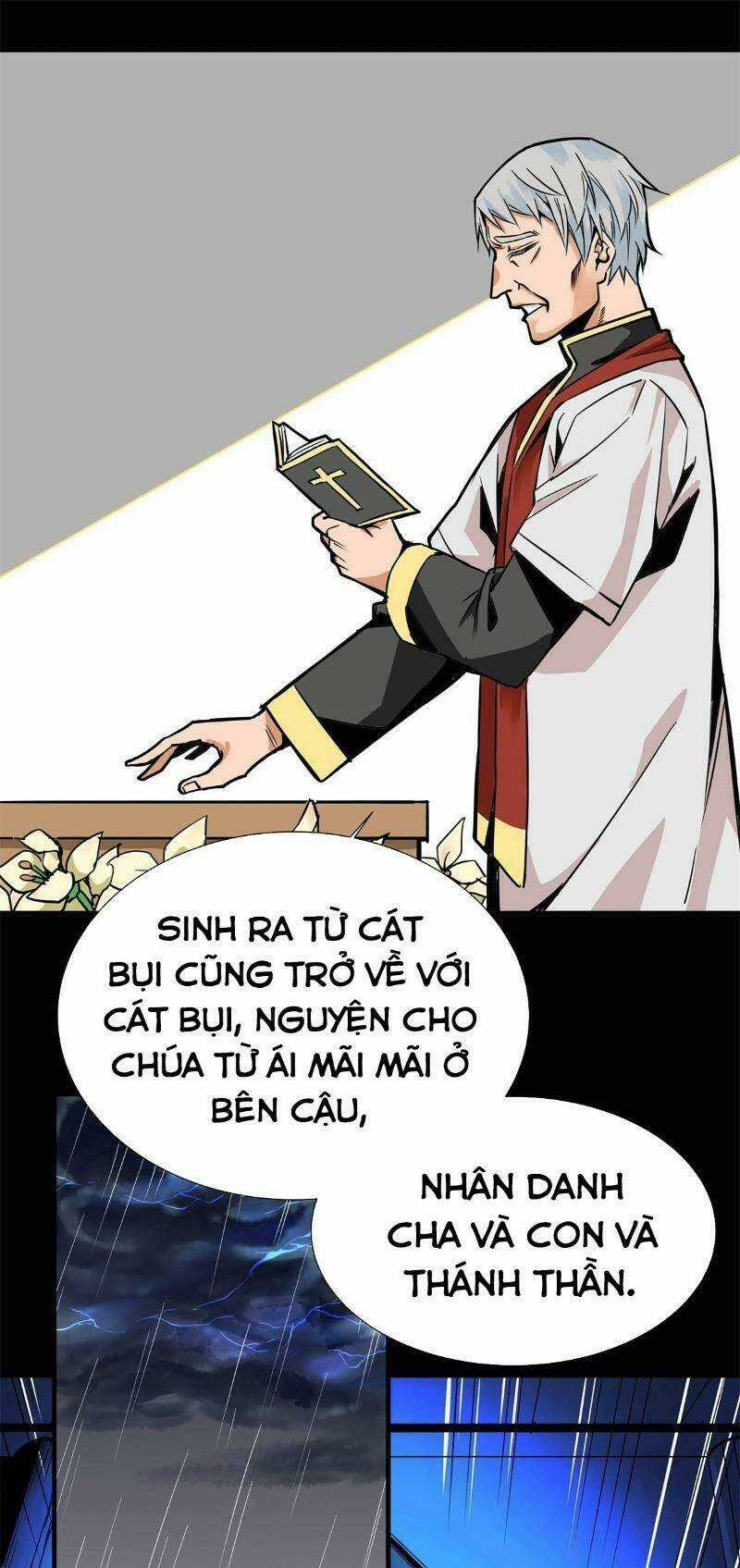 Thiên Luân Chapter 1 trang 6