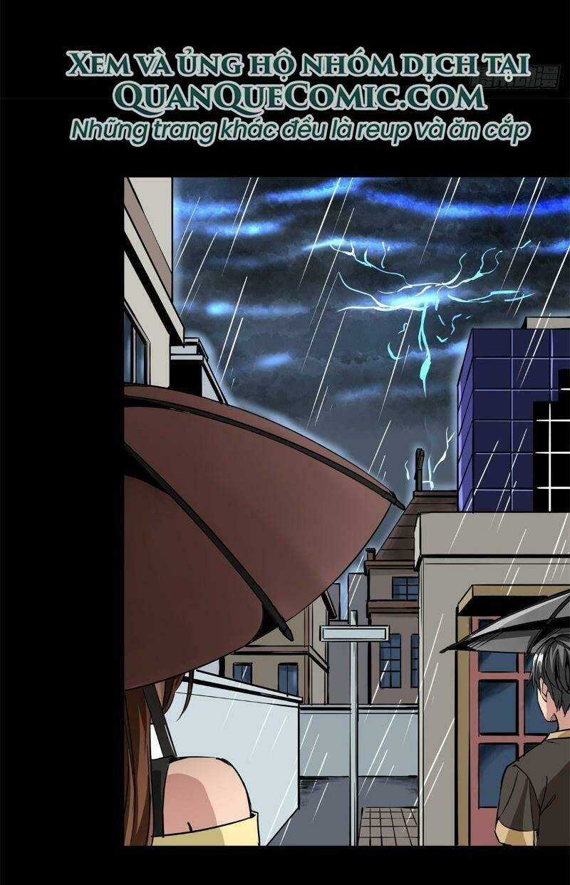 Thiên Luân Chapter 1 trang 9