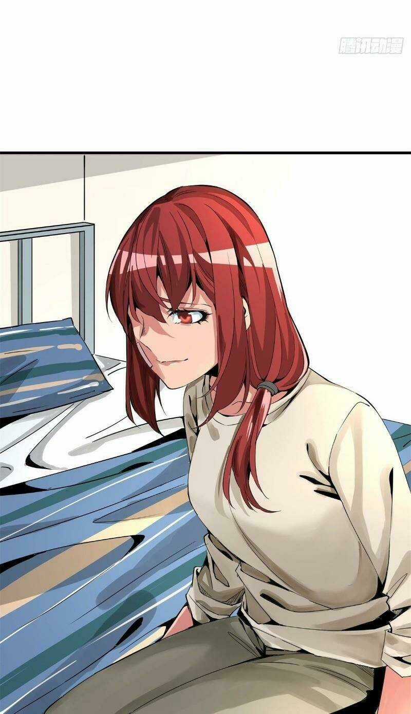 Thiên Luân Chapter 10 trang 10