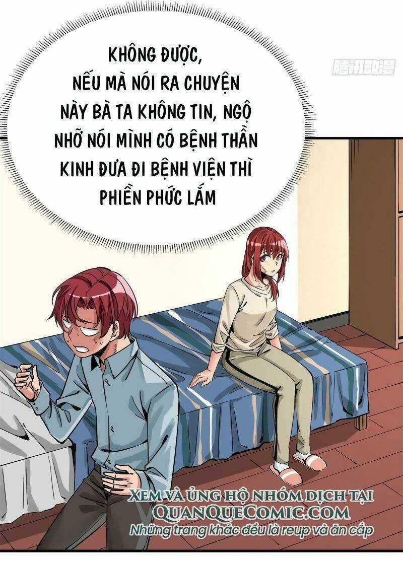 Thiên Luân Chapter 10 trang 12