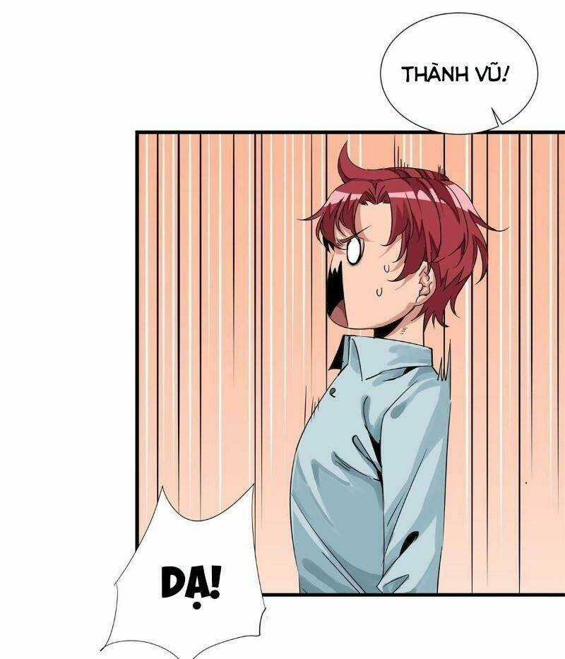 Thiên Luân Chapter 10 trang 14