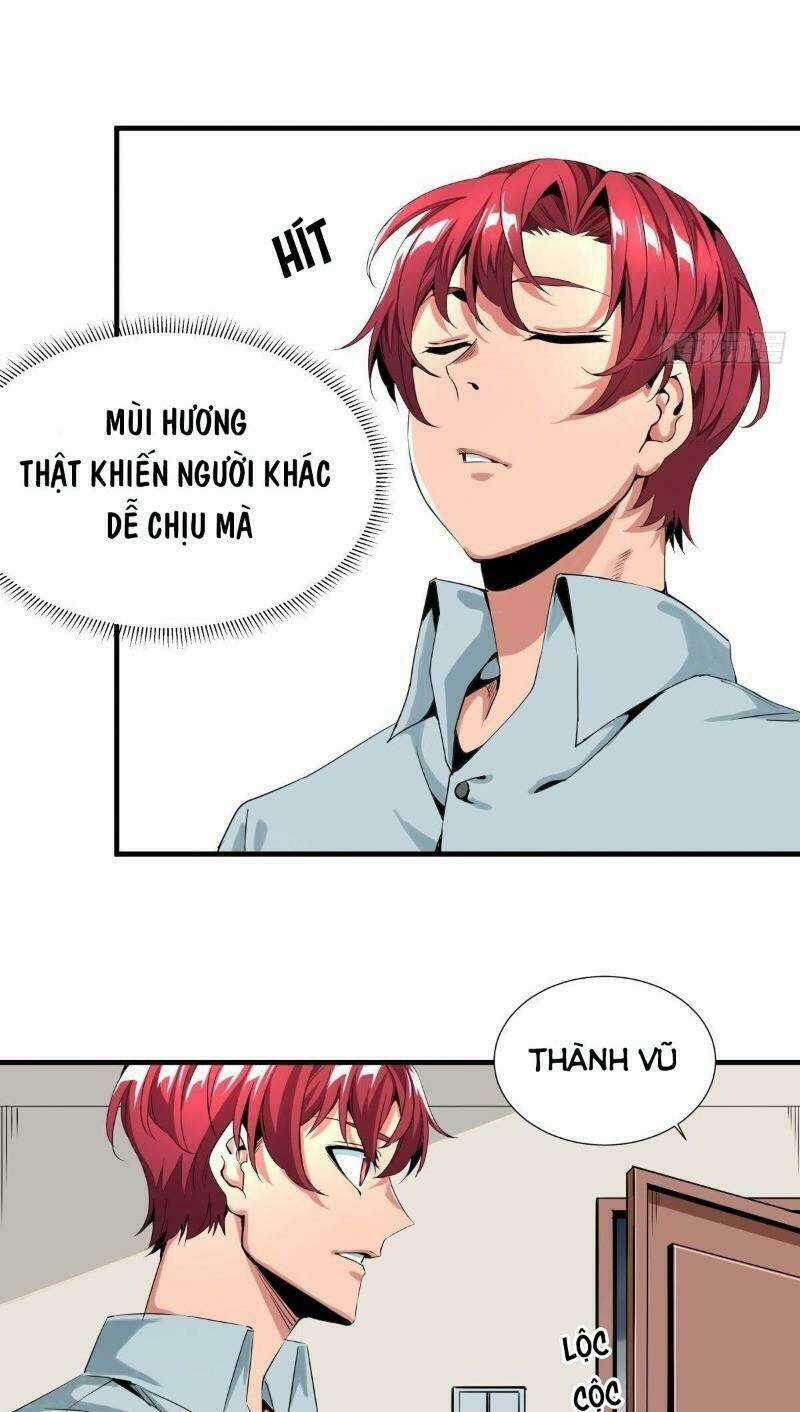 Thiên Luân Chapter 10 trang 2