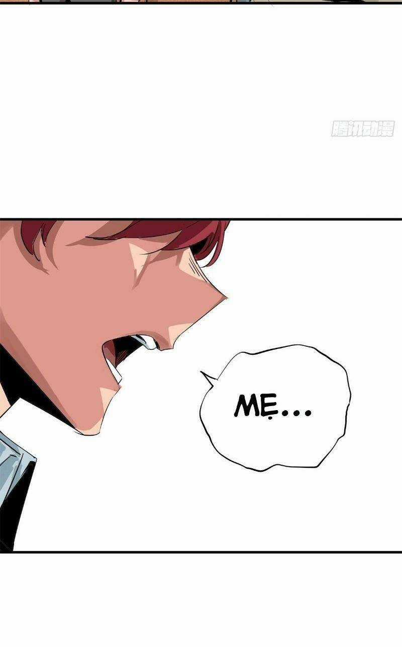 Thiên Luân Chapter 10 trang 21