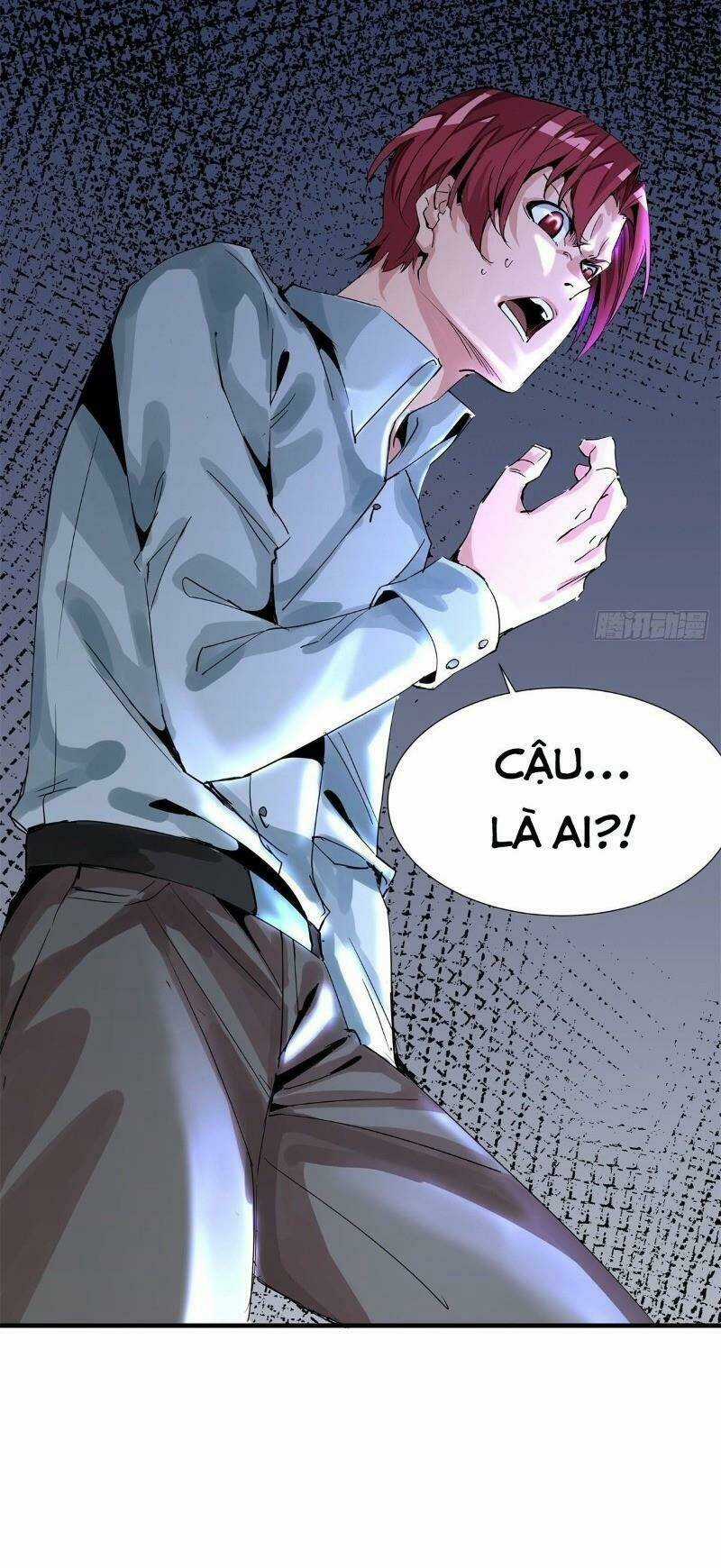 Thiên Luân Chapter 10 trang 23